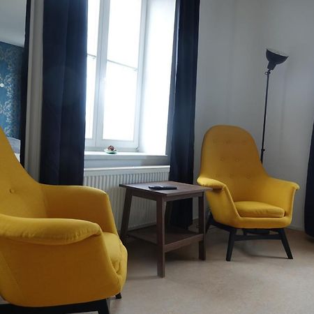 Hotel Hafenstunde Neubrandenburg Zewnętrze zdjęcie