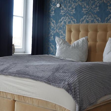Hotel Hafenstunde Neubrandenburg Zewnętrze zdjęcie