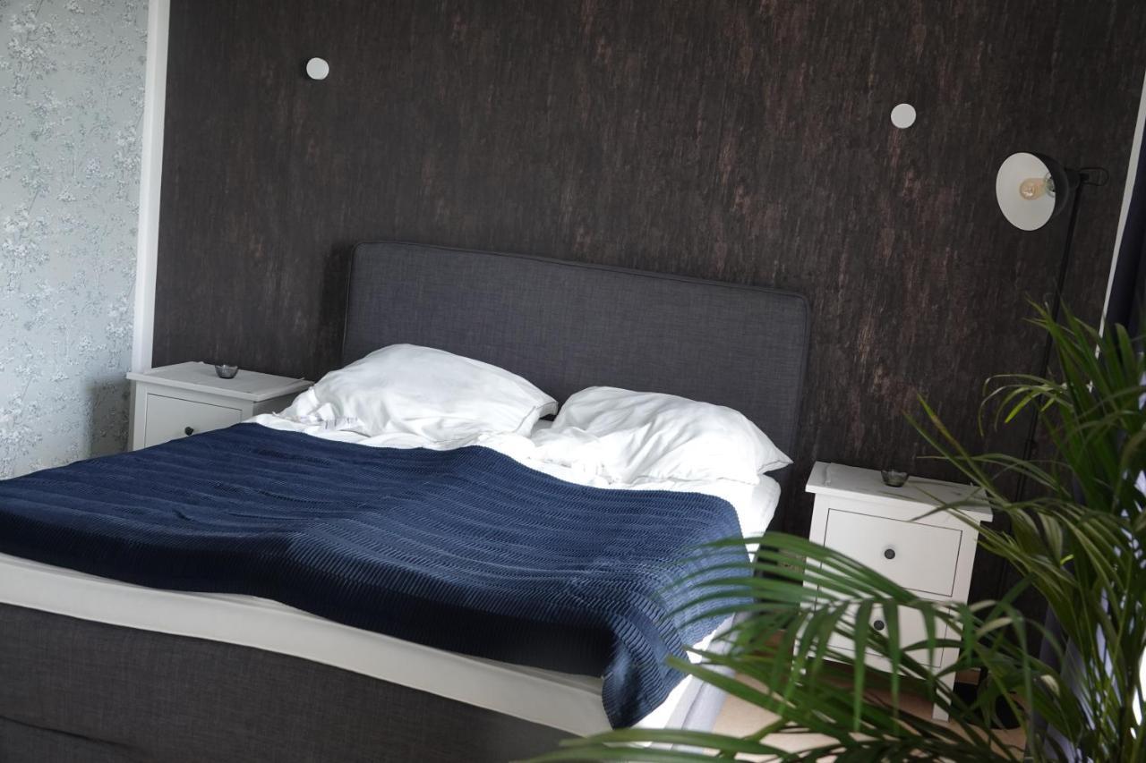 Hotel Hafenstunde Neubrandenburg Zewnętrze zdjęcie