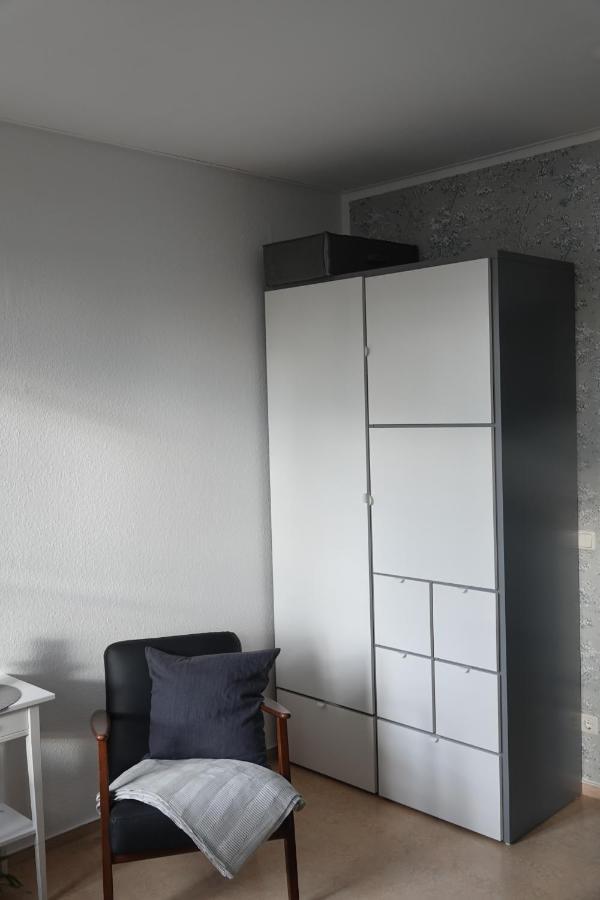 Hotel Hafenstunde Neubrandenburg Zewnętrze zdjęcie